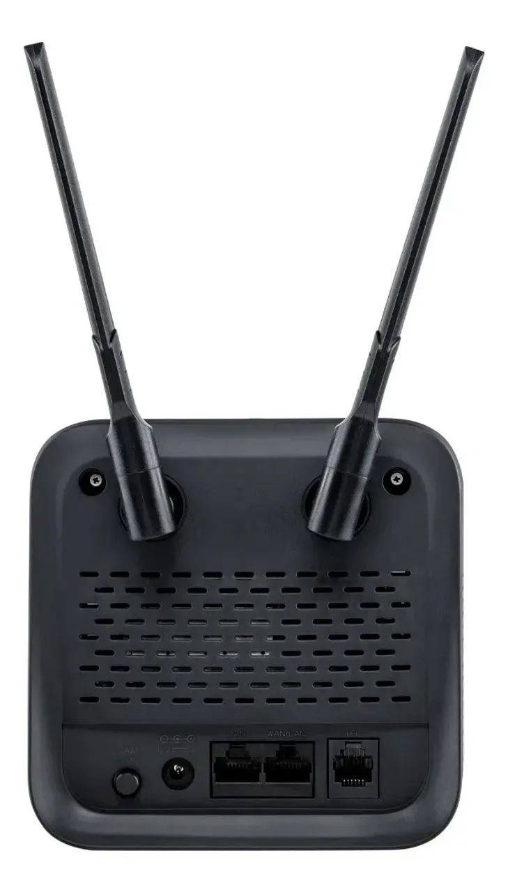 Interface Celular 4g Wifi Icw 4002 Intelbras - Foto 2