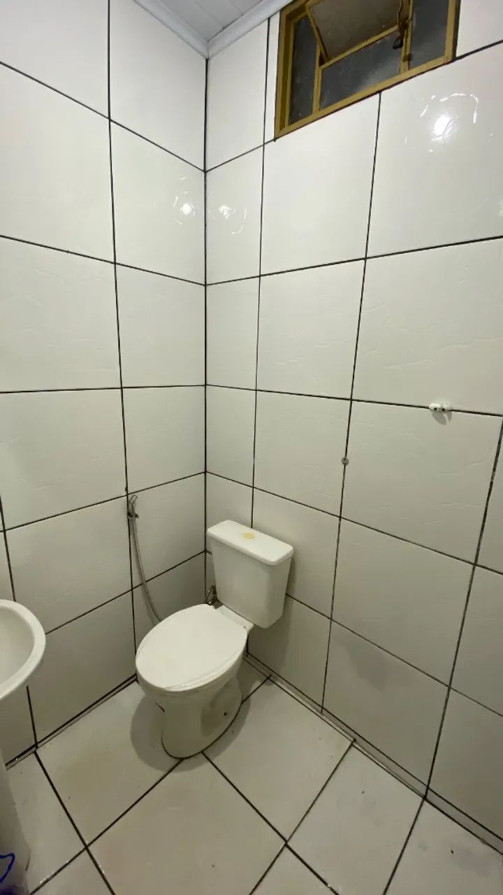 Casa 3 quartos - Vila Redenção  - Foto 4