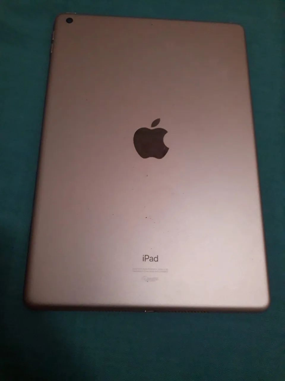 iPad 7 32gb wi-fi  - Foto 2