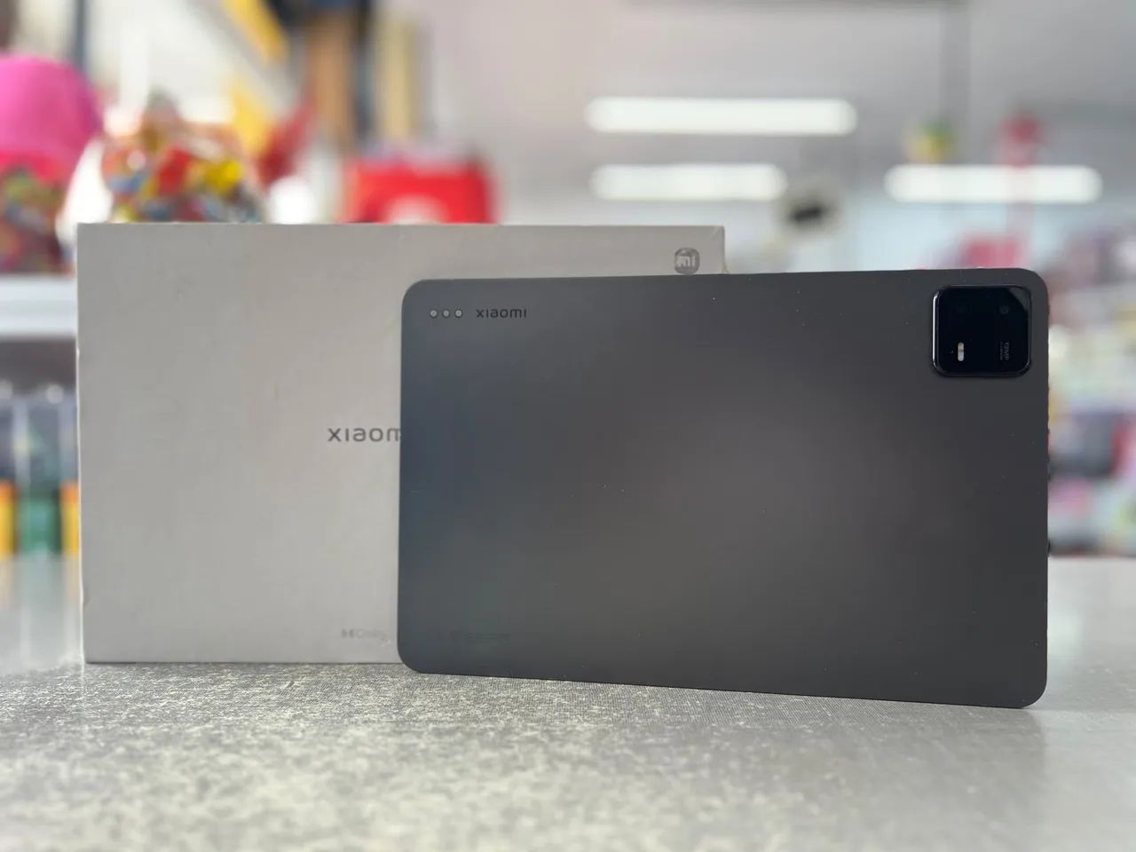 Tablet xiaomi pad 6 - Foto 2
