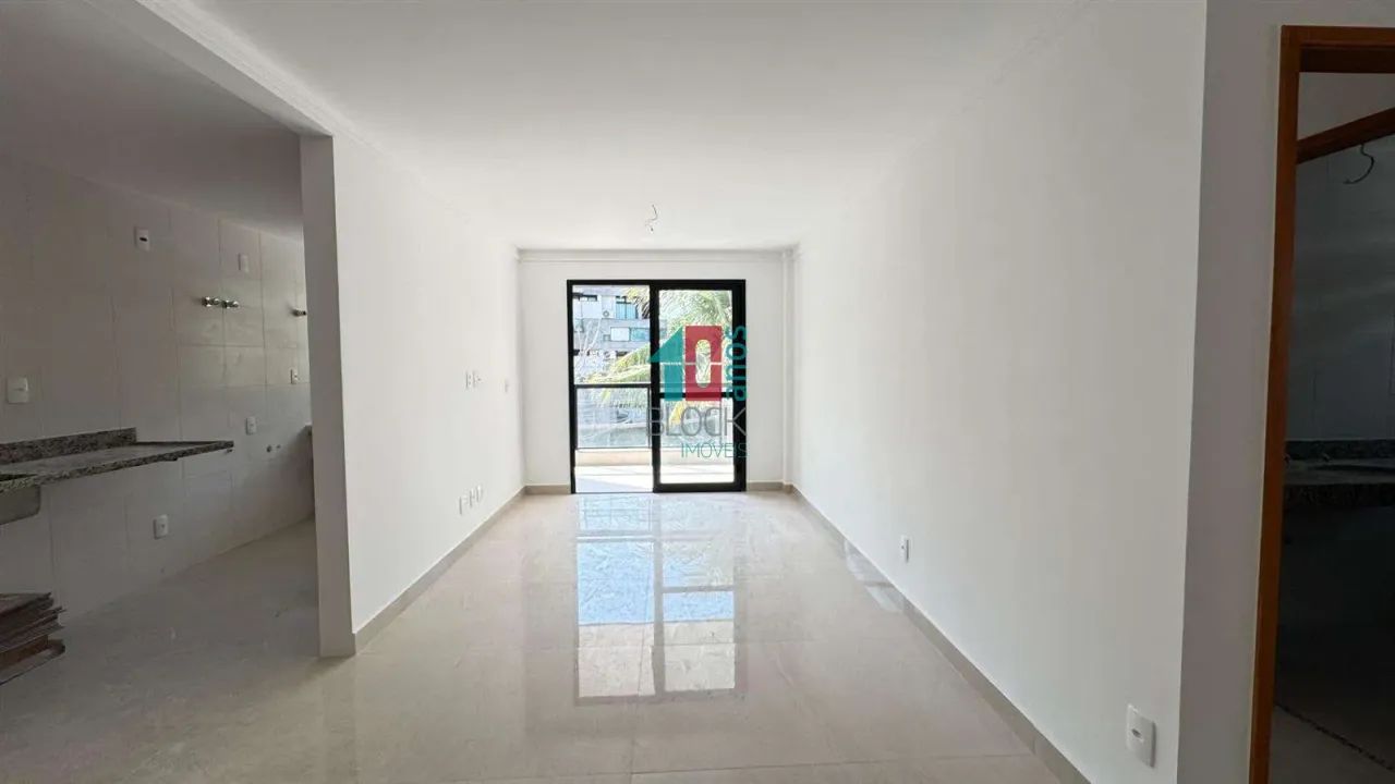 Recreio dos Bandeirantes | Apartamento 2 quartos, sendo 1 suite - Foto 2
