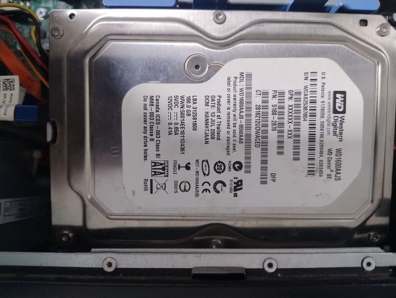Computador desktop Dell optiplex 3010 - Foto 4
