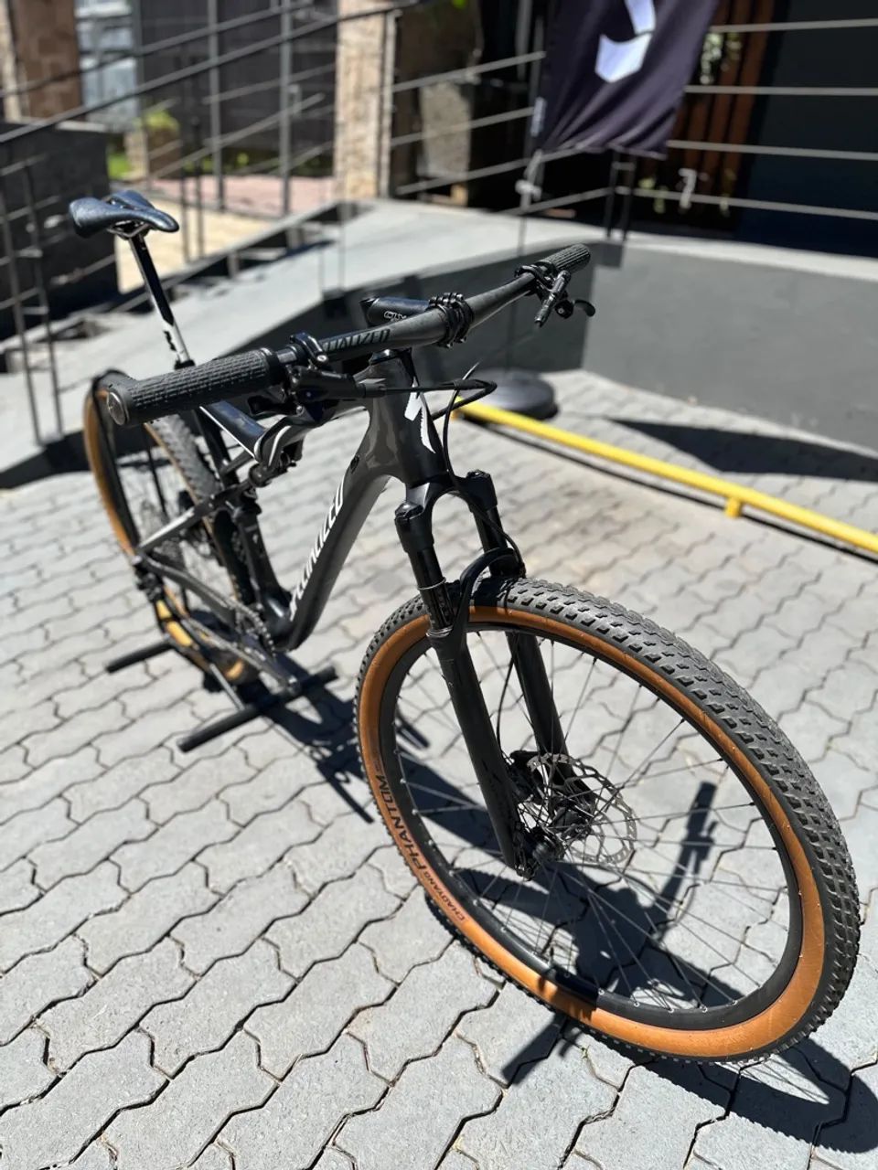 Specialized epic FSR  - Foto 5