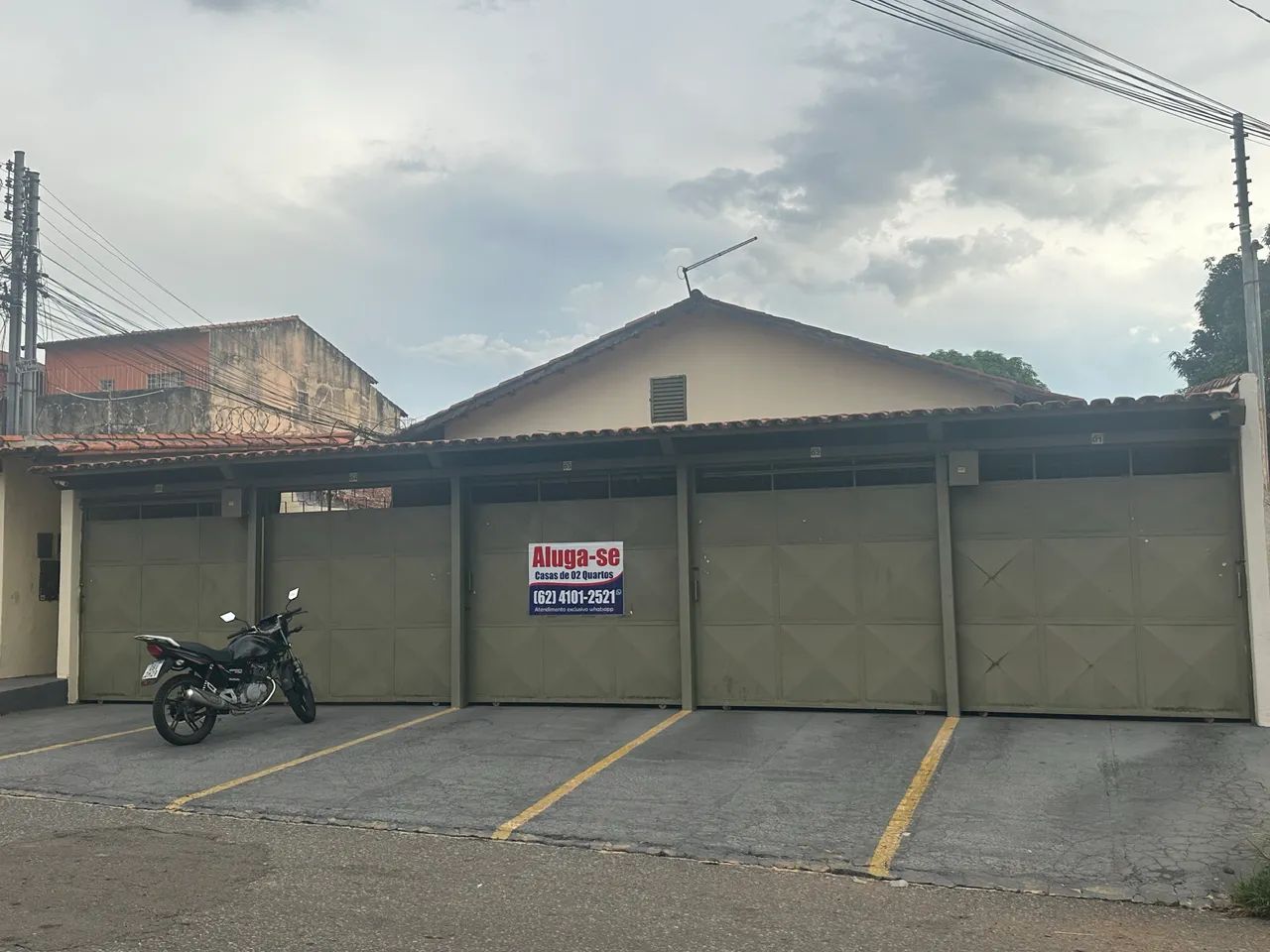 Foto - Goiânia - Jardim América