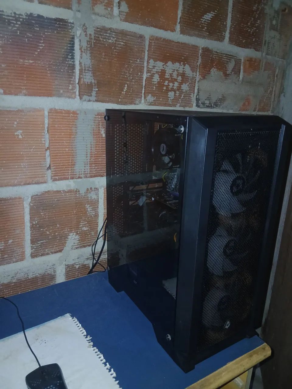 Gabinete gamer - Foto 3