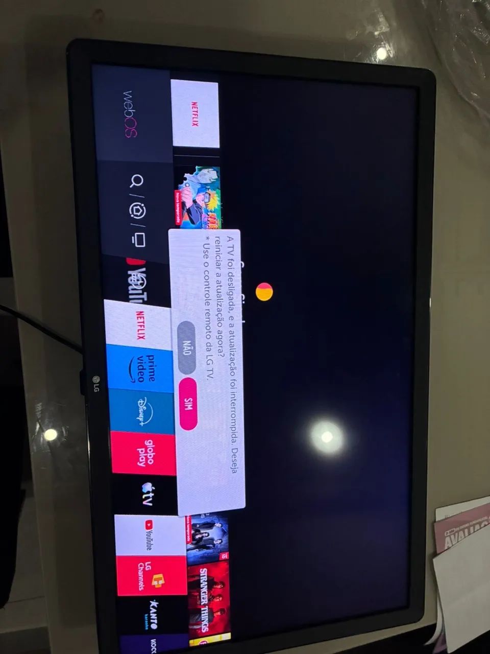 Tv Smart 32 - Foto 2