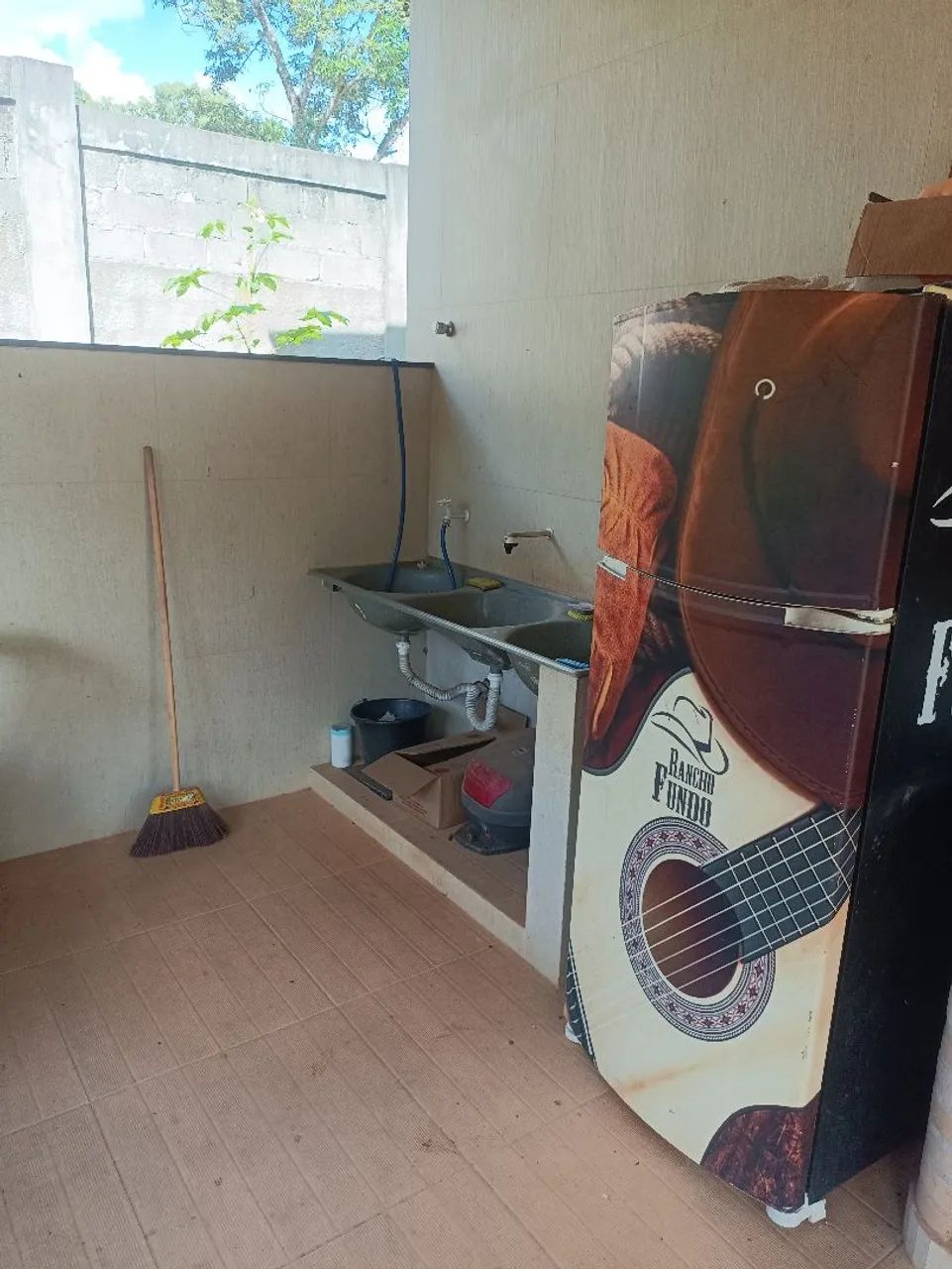 Chácara Na Comunidade de Lavrinhas/Marilândia  - Foto 4