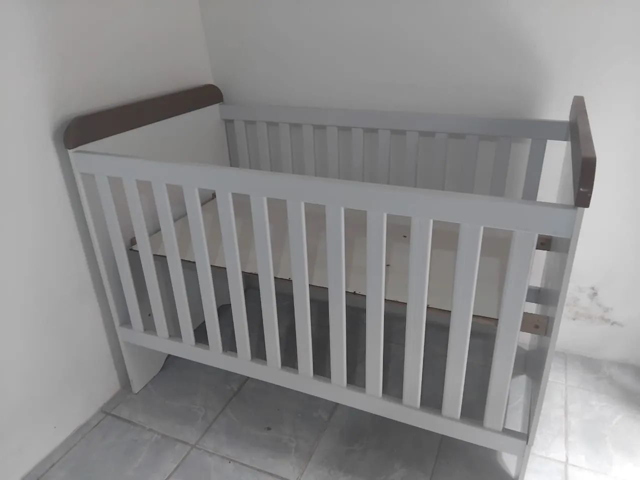 Berço para criança 