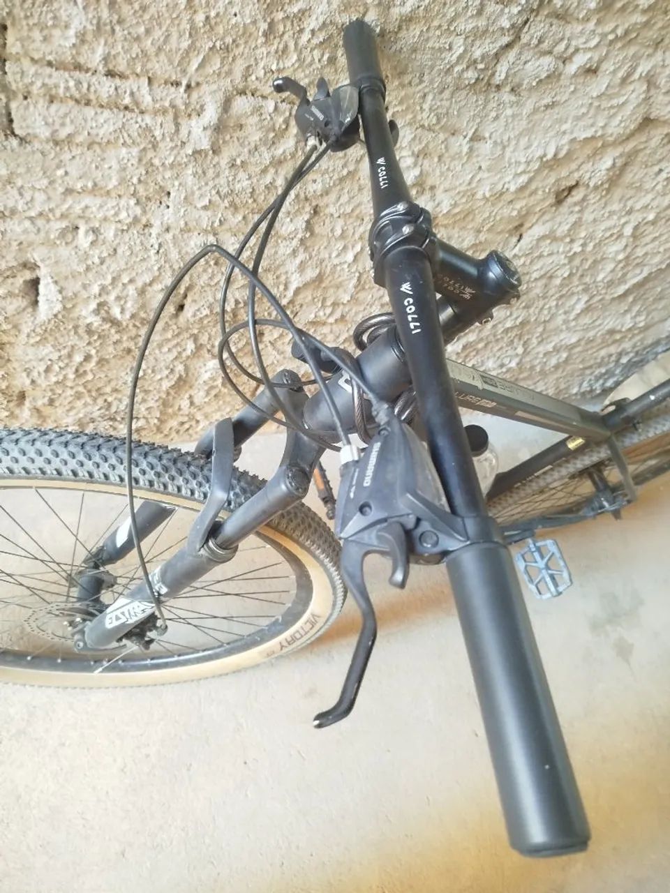 Bicicleta Colli Allure aro 29 - Foto 3