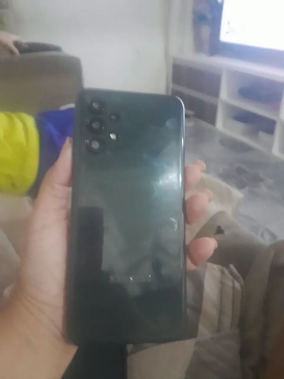 Samsung A13 - Foto 2