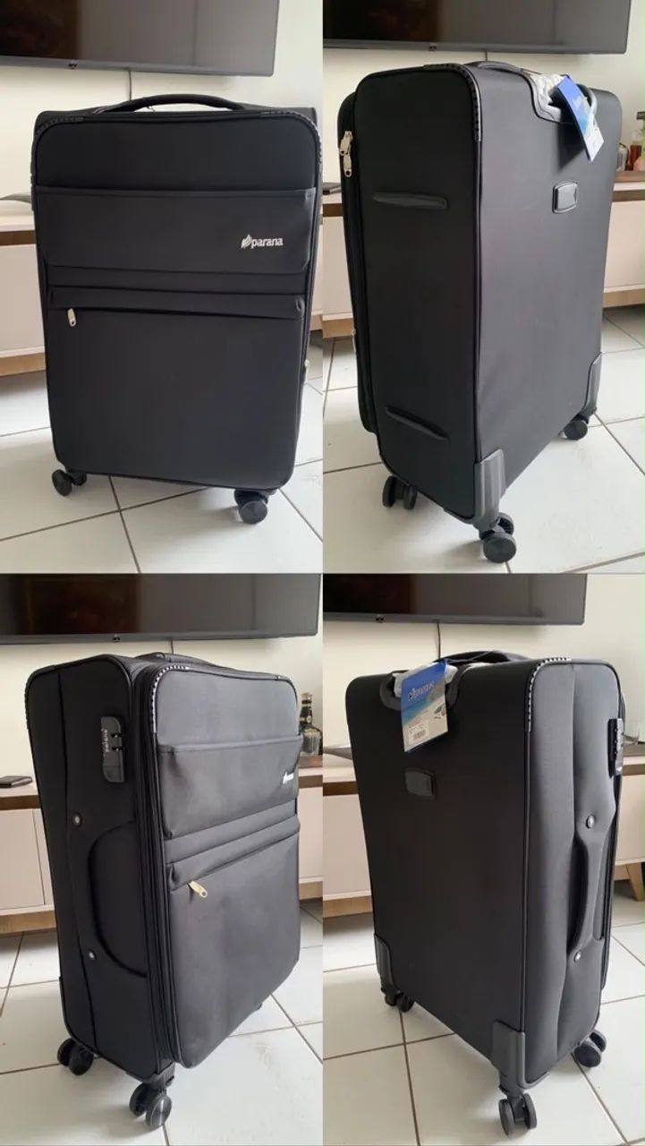 Mala de viagem 23kg - Foto 2