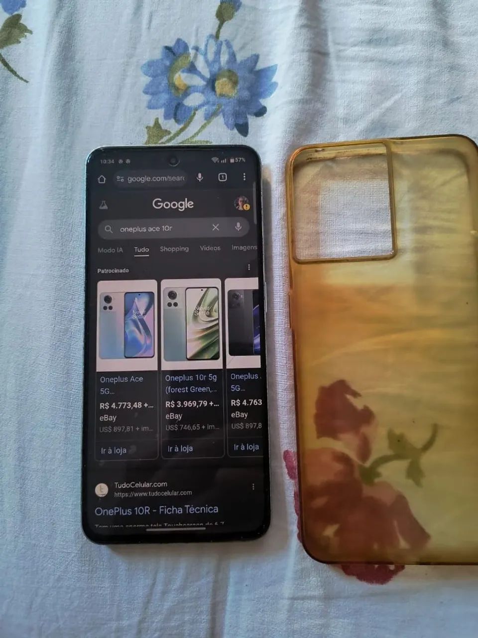 Oneplus  - Foto 3