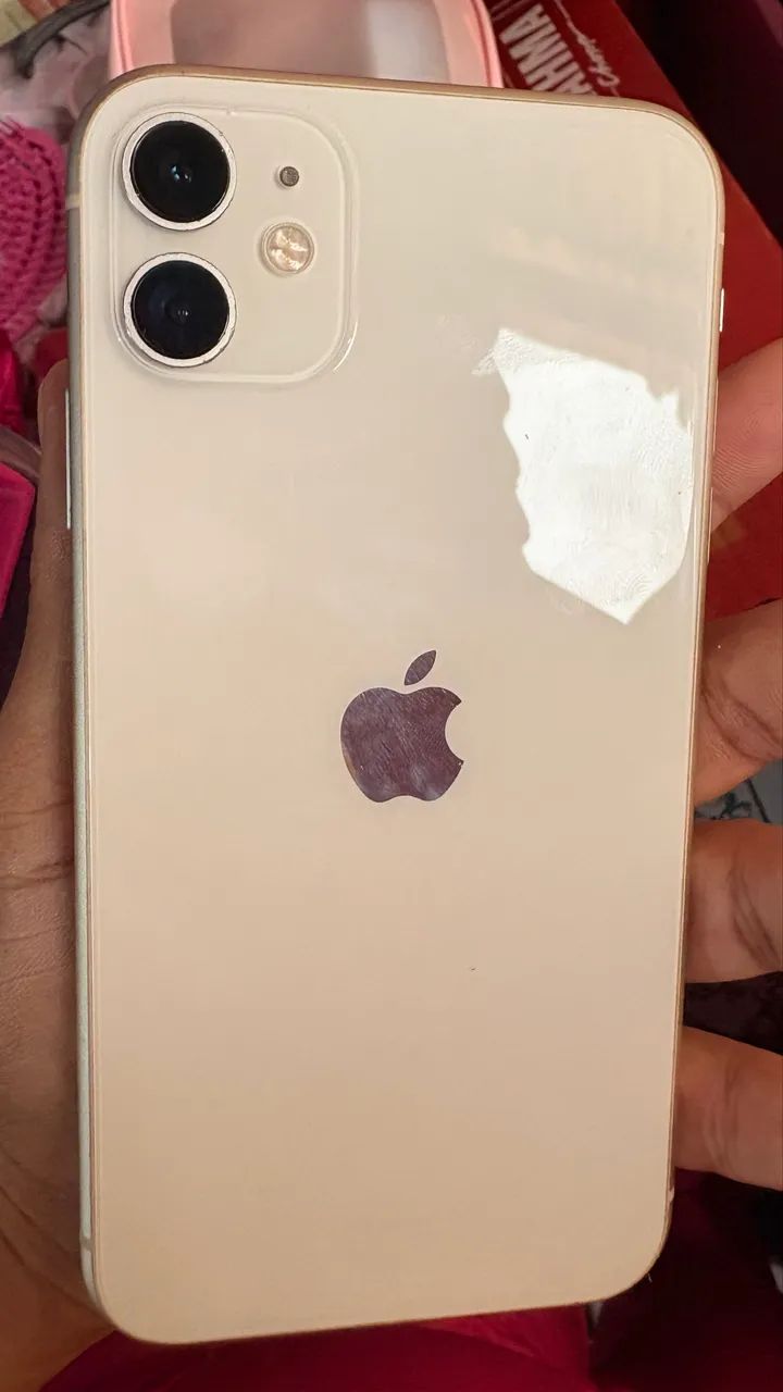 IPhone 11 - Retirada de Peças  - Foto 4