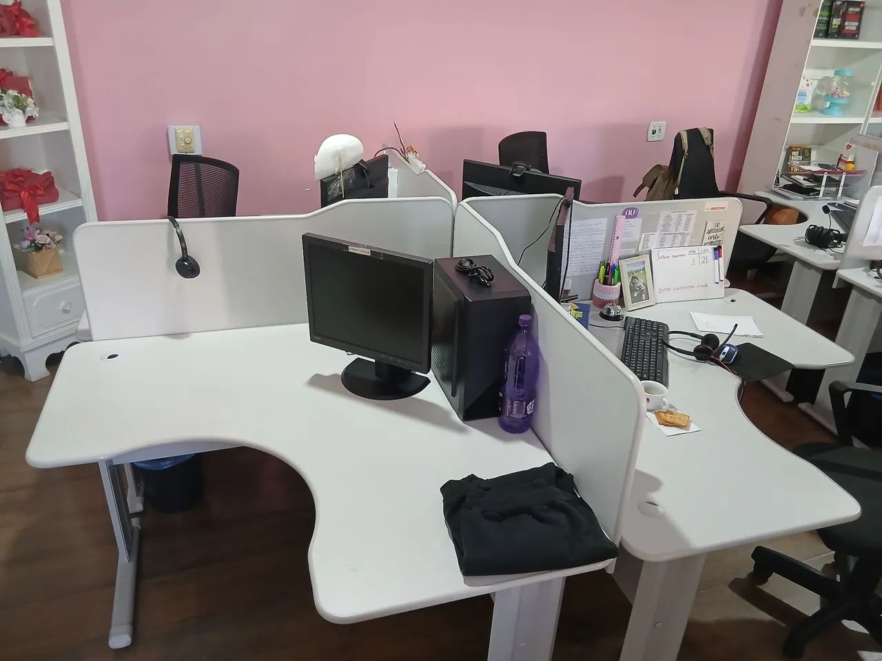 Estação de trabalho (ilha ) - Foto 2