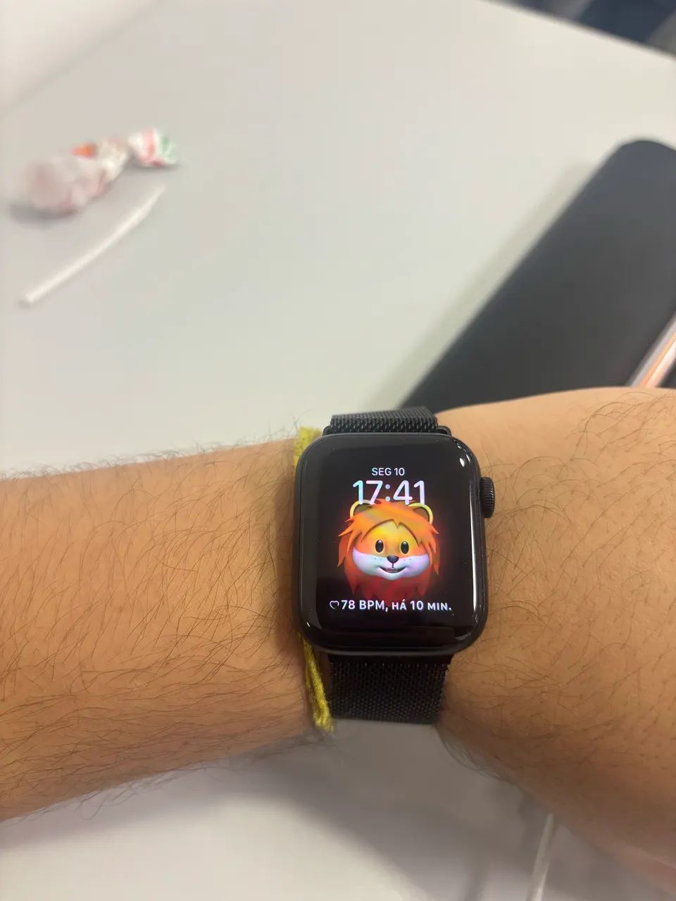 Apple Watch SE 2 - Foto 2