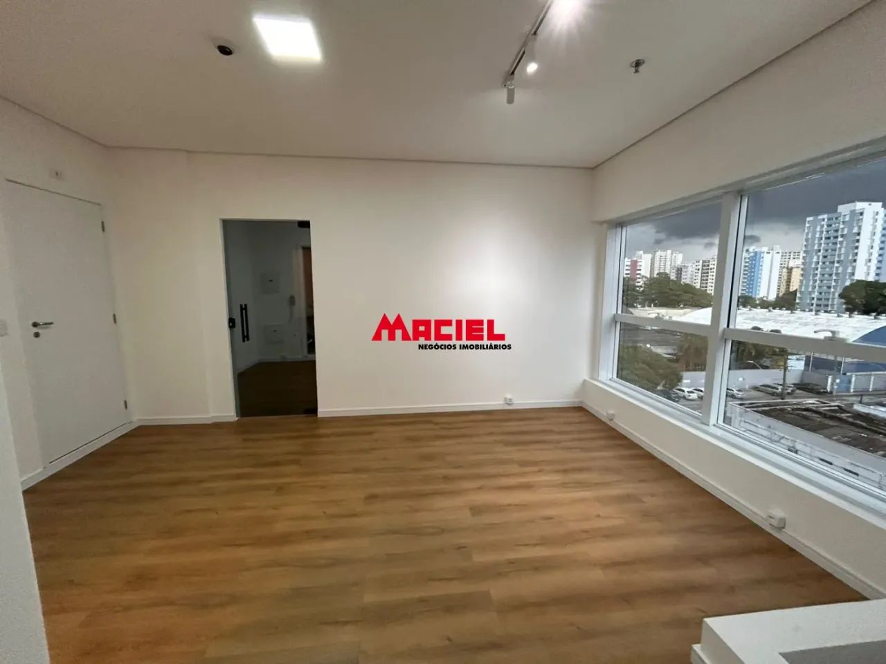 SALA COMERCIAL À VENDA ? HELBOR DOWNTOWN OFFICE | SÃO JOSÉ DOS CAMPOS - Foto 2