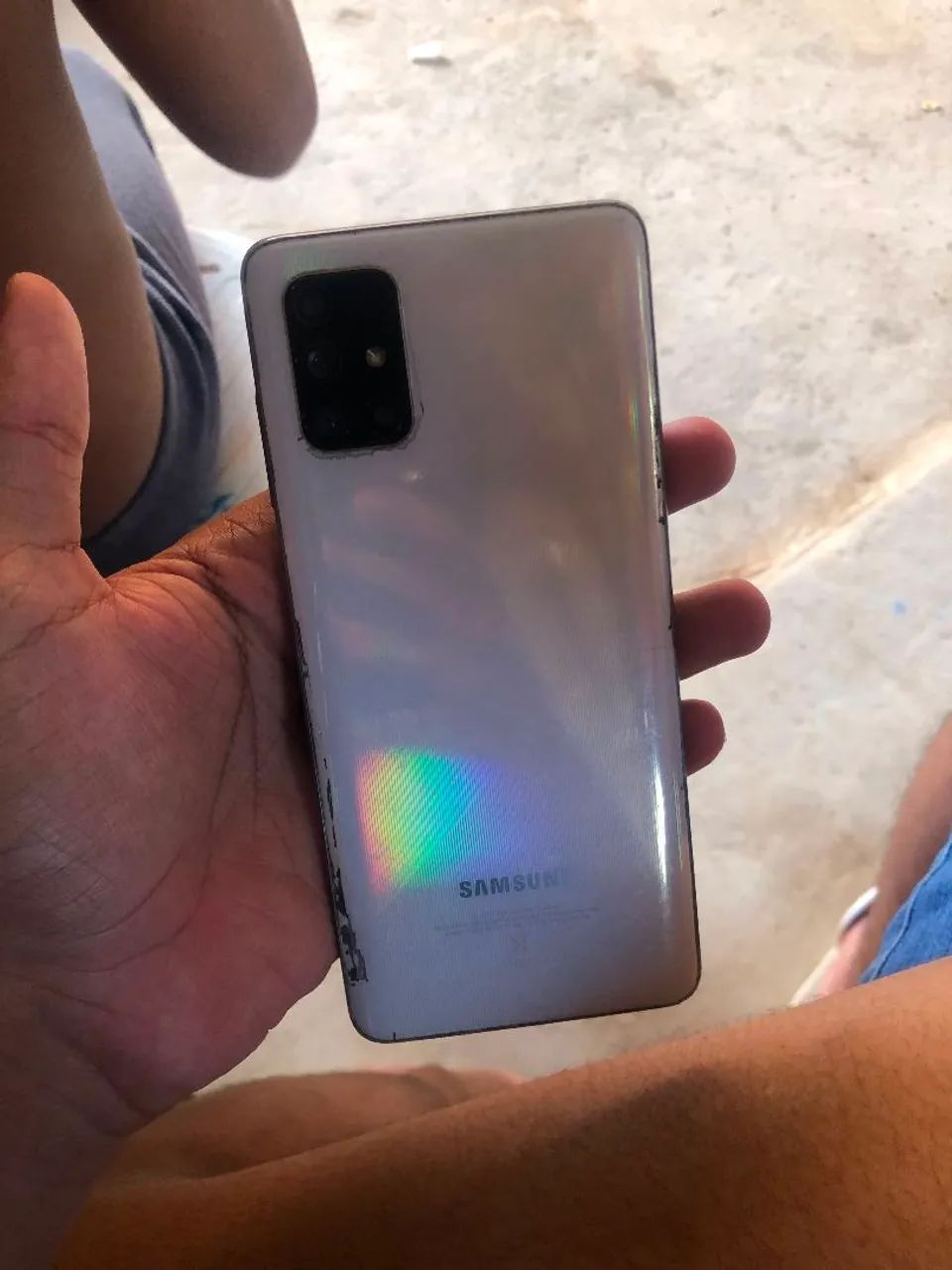 vendo esse celulars - Foto 2