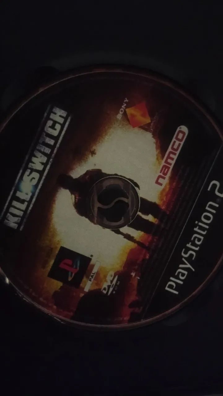 Cds Playstation 2 mídia prensada  - Foto 3