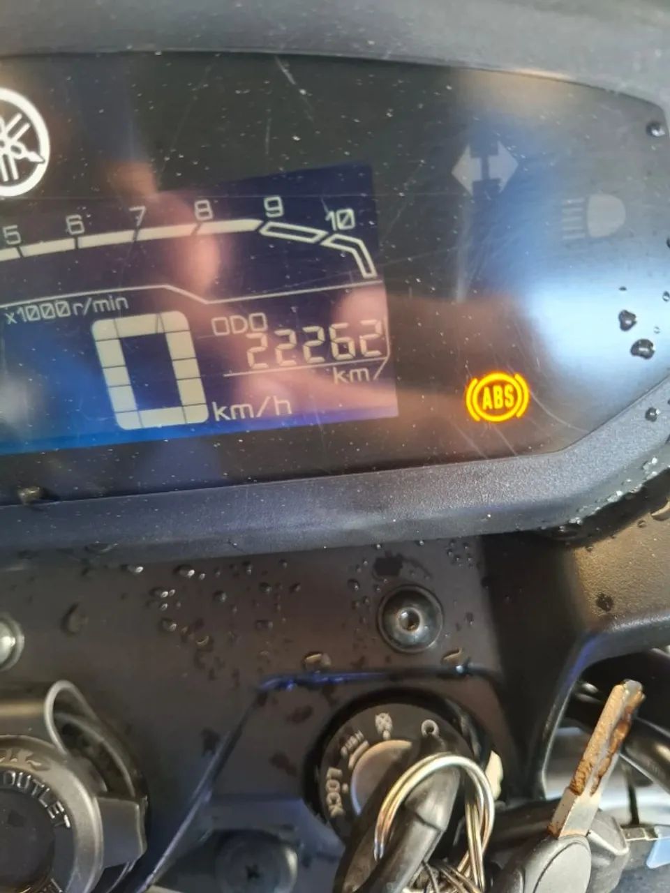 Yamaha Crosser 2024 - Foto 4