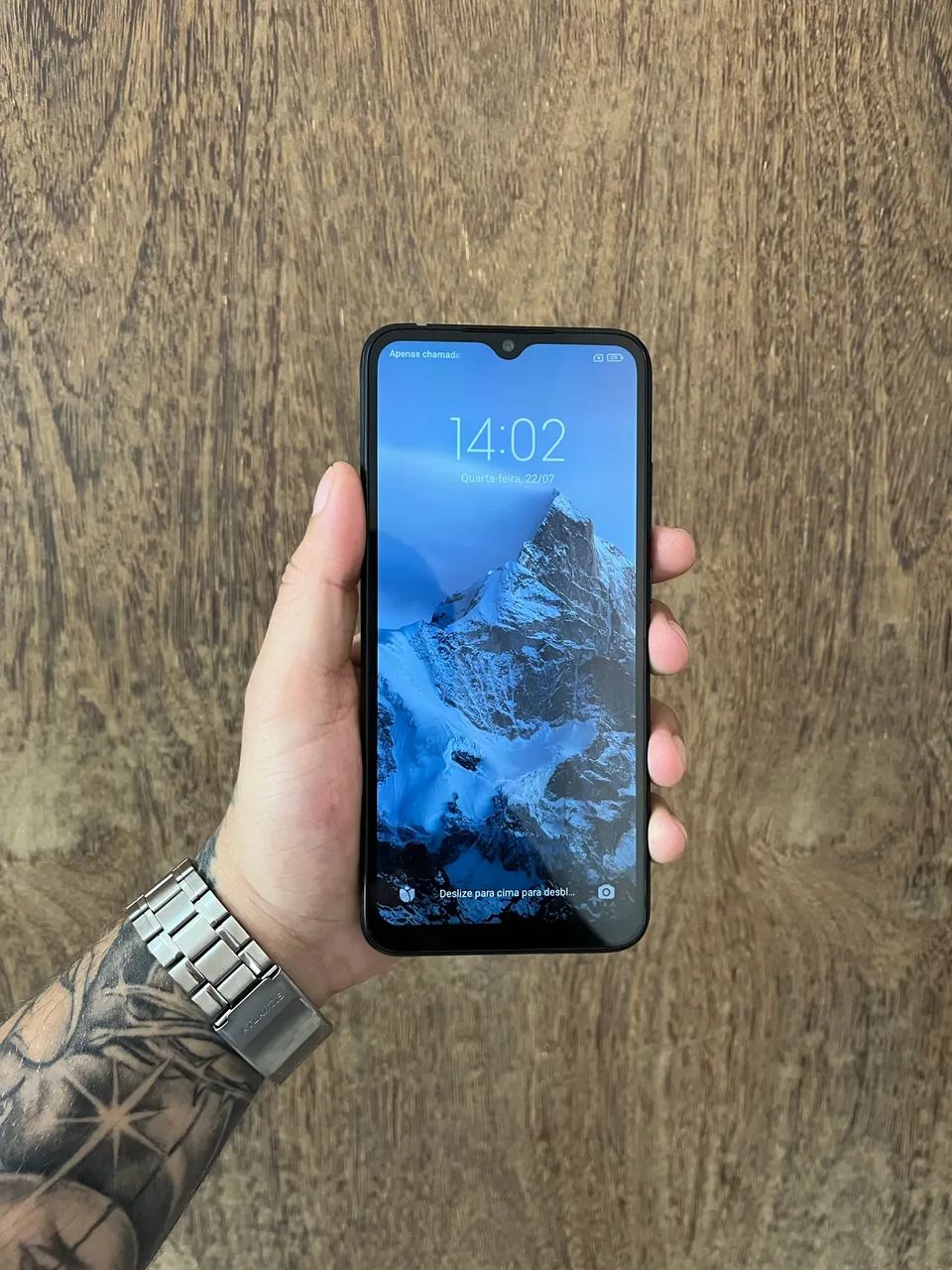Redmi 9A - Foto 3
