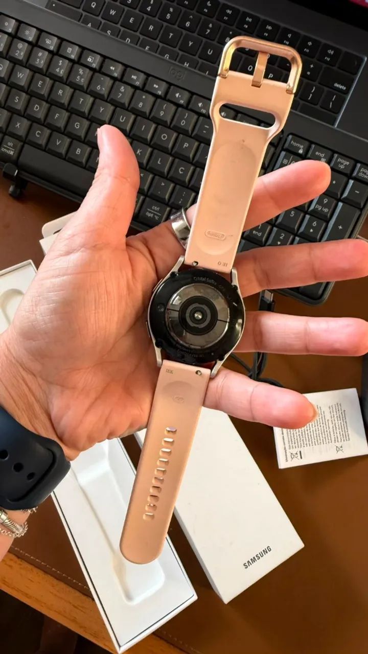 Samsung Galaxy Watch 5 - Foto 2