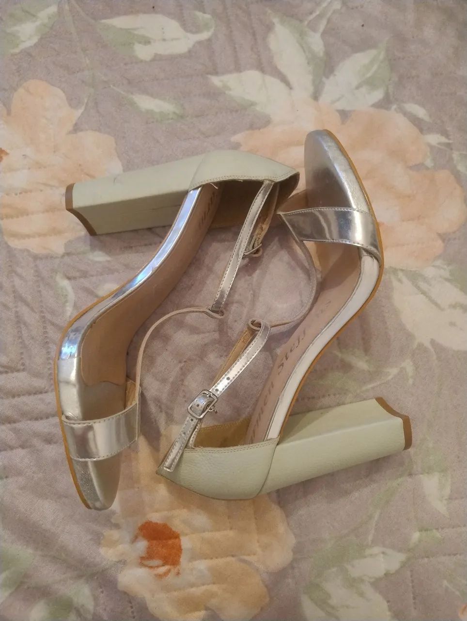 Sandália Carmen Steffens  - Foto 2