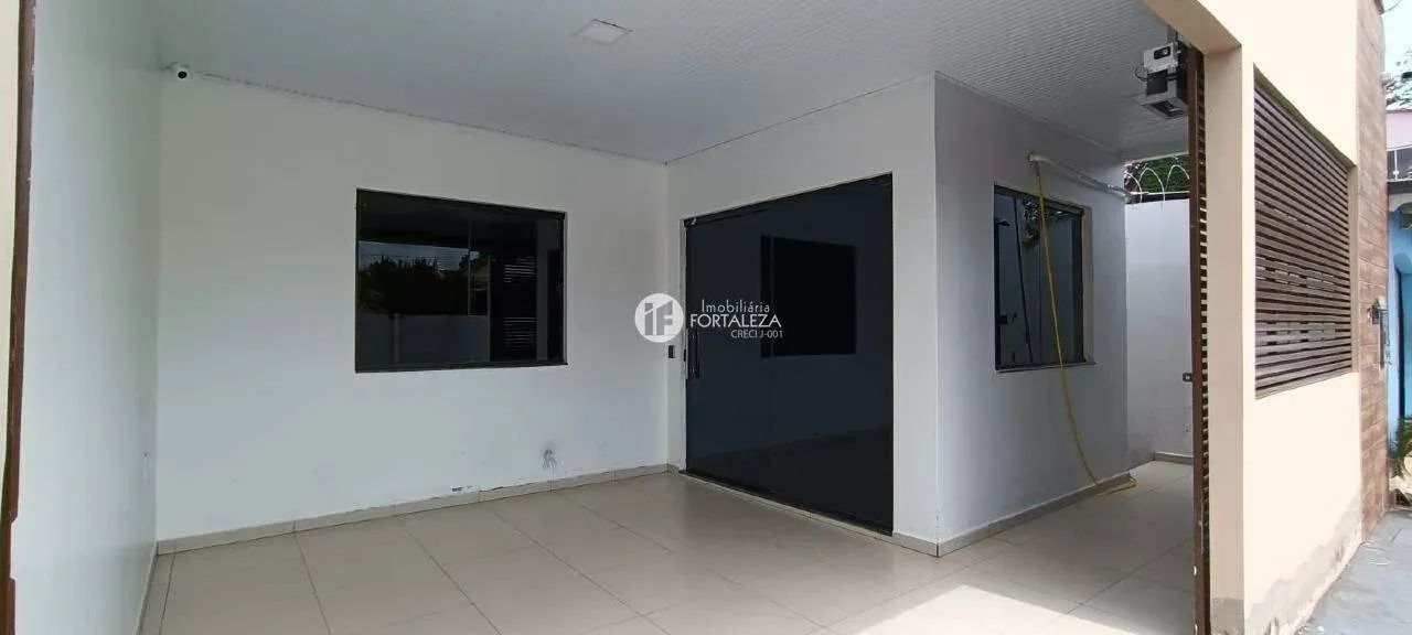 VENDO CASA 160M², 2 quartos, 1 suíte em Capoeira - Rio Branco - AC - Foto 2