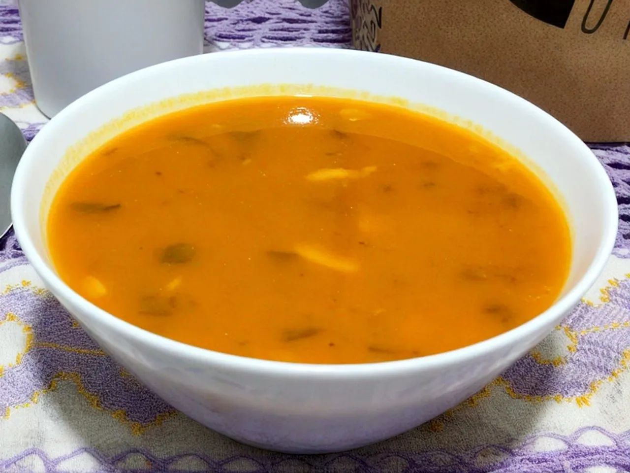  Cozinheira 