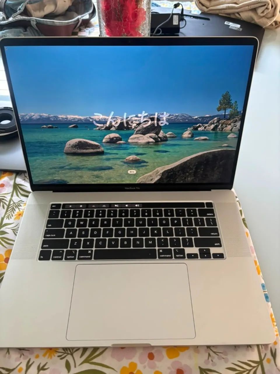 Macbook Pro 2020 - Foto 3