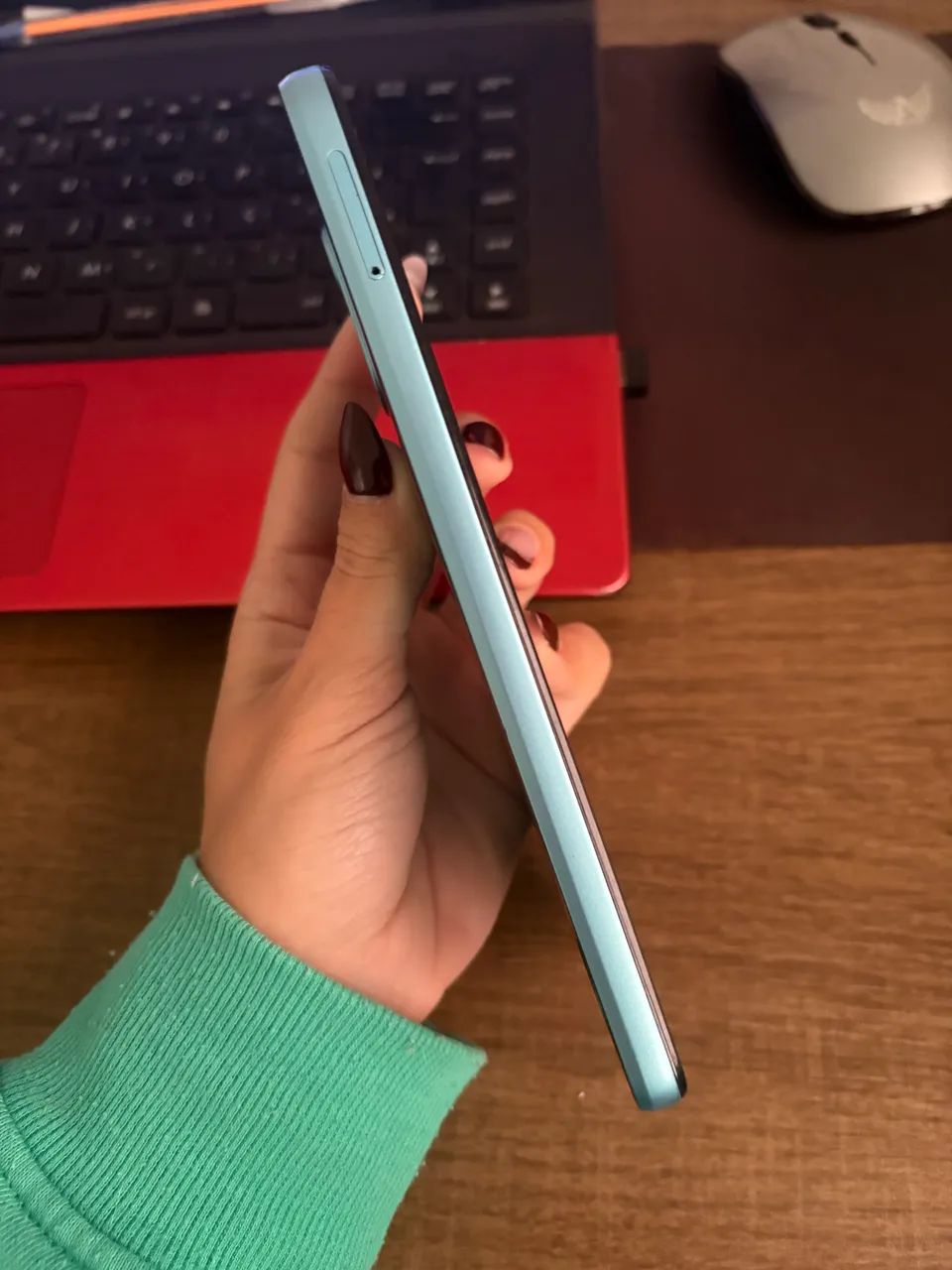 Motorola Moto G22 - Foto 2