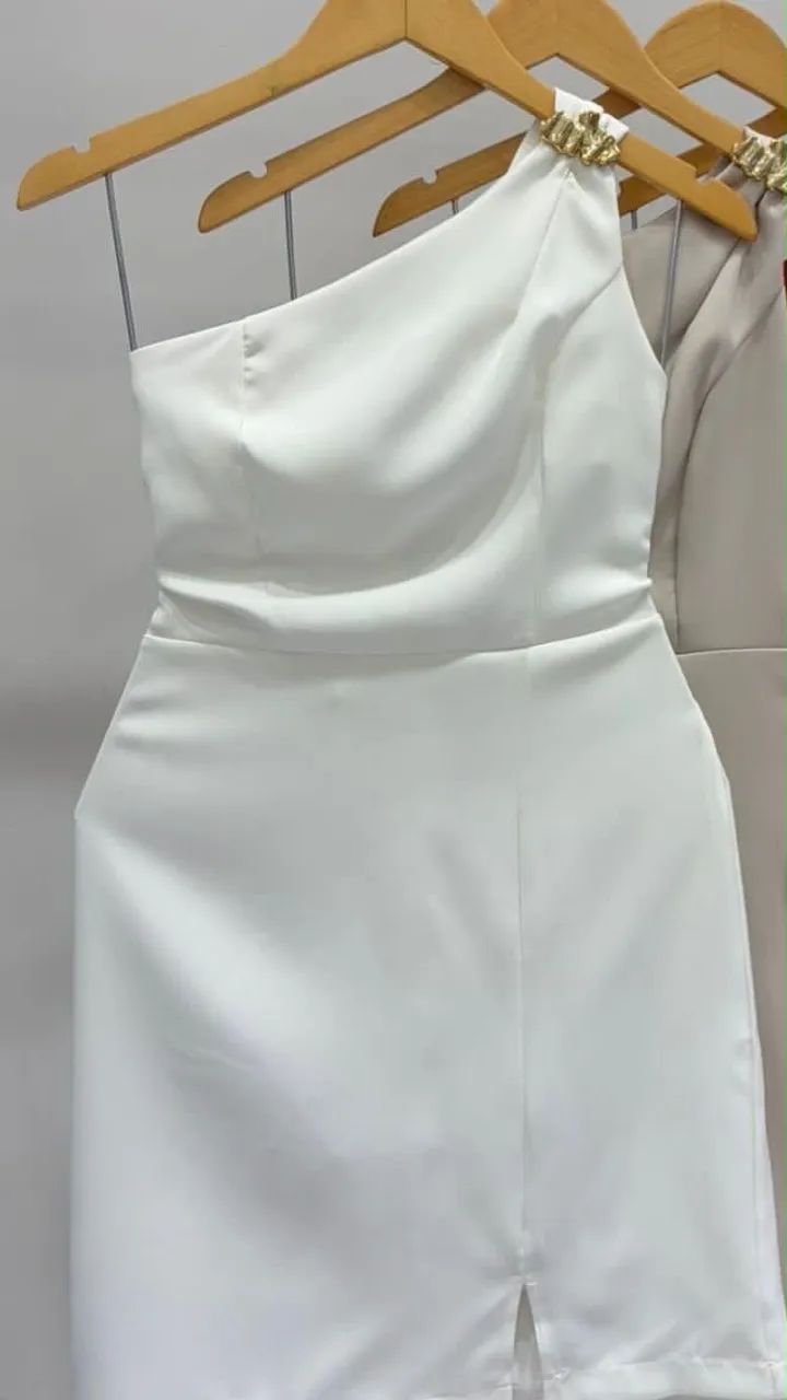 Vestido de festa 