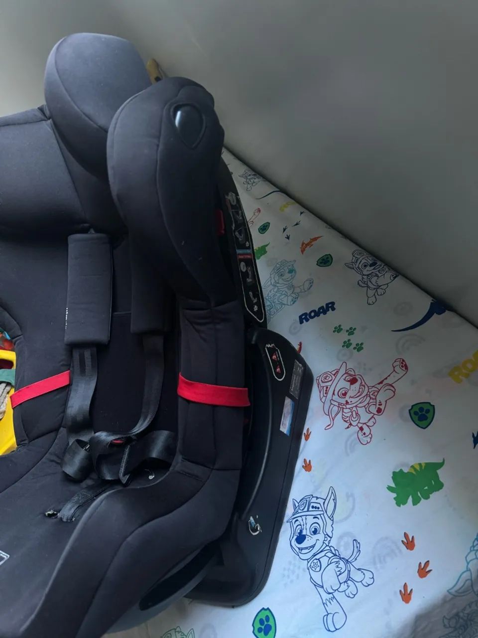 Cadeirinha de bebê para carro  - Foto 5