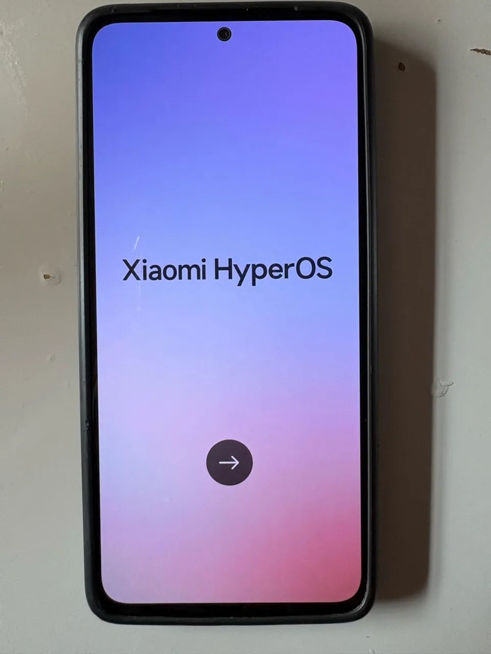 Vendo redmi 14