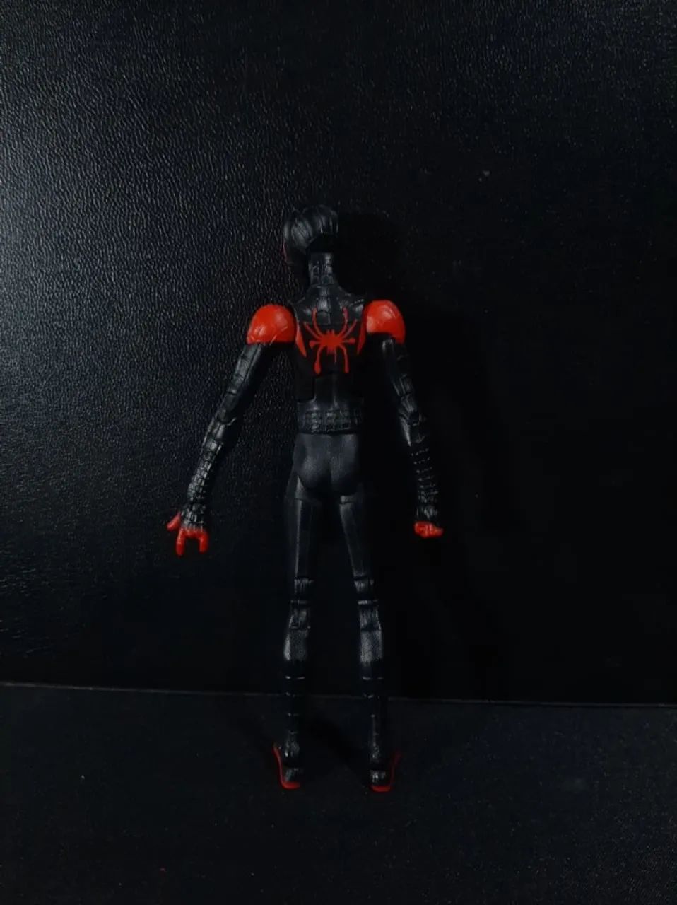 Miles Morales (Spider-verse Wave 2) - Marvel Legends - Foto 5