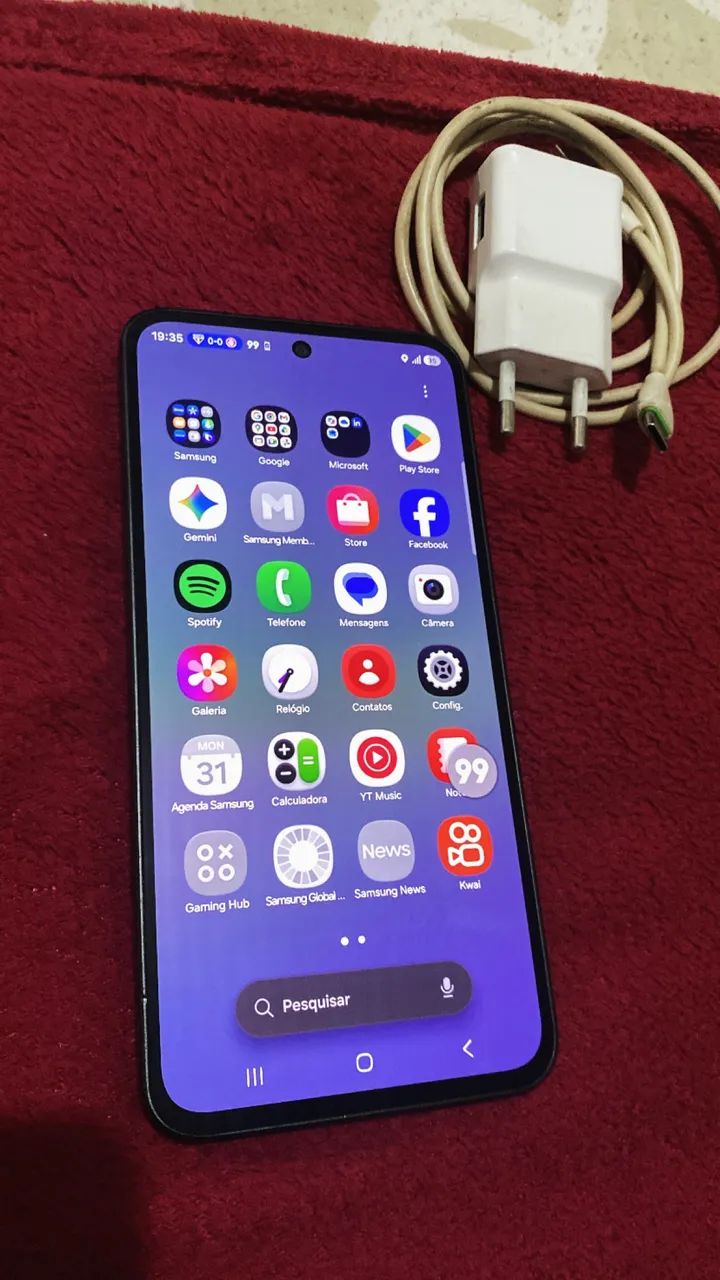 Samsung A36 - Foto 2