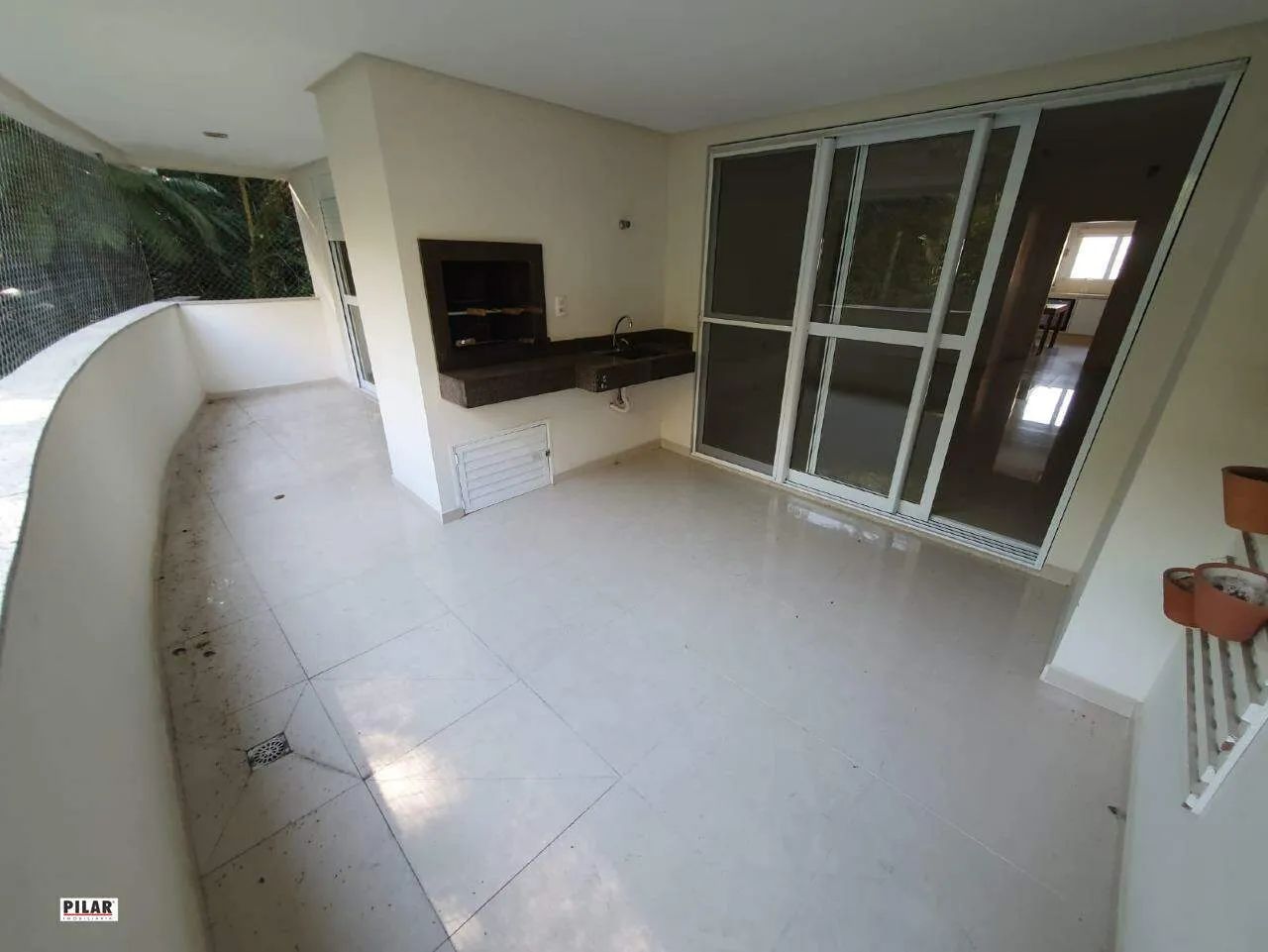 Apartamento com 04 dormitórios para locação no centro de Criciúma - Foto 5