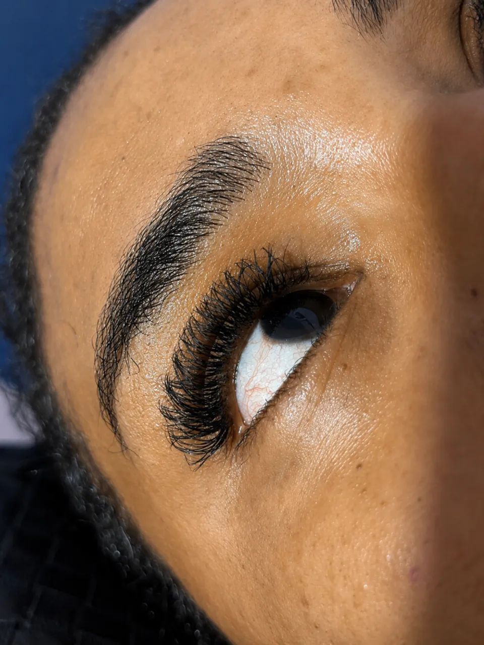 Lash designer Extensão de cílios  - Foto 5