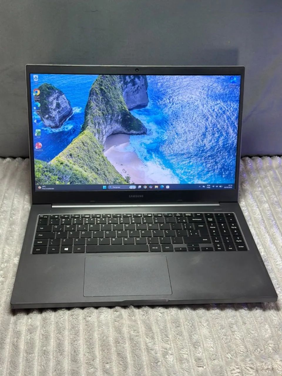 NOTEBOOK SAMSUNG - I3 11° SSD 256GB E 8GB RAM - Foto 3