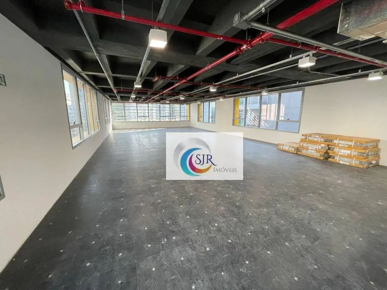 Conjunto para alugar, 215,33 m² - Cerqueira César - São Paulo/SP - Foto 4