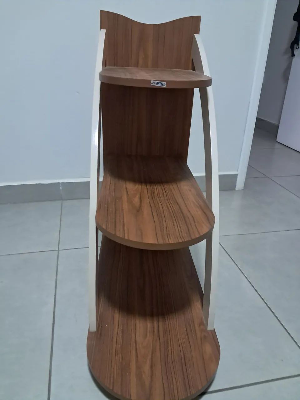 Mesa lateral  - Foto 2