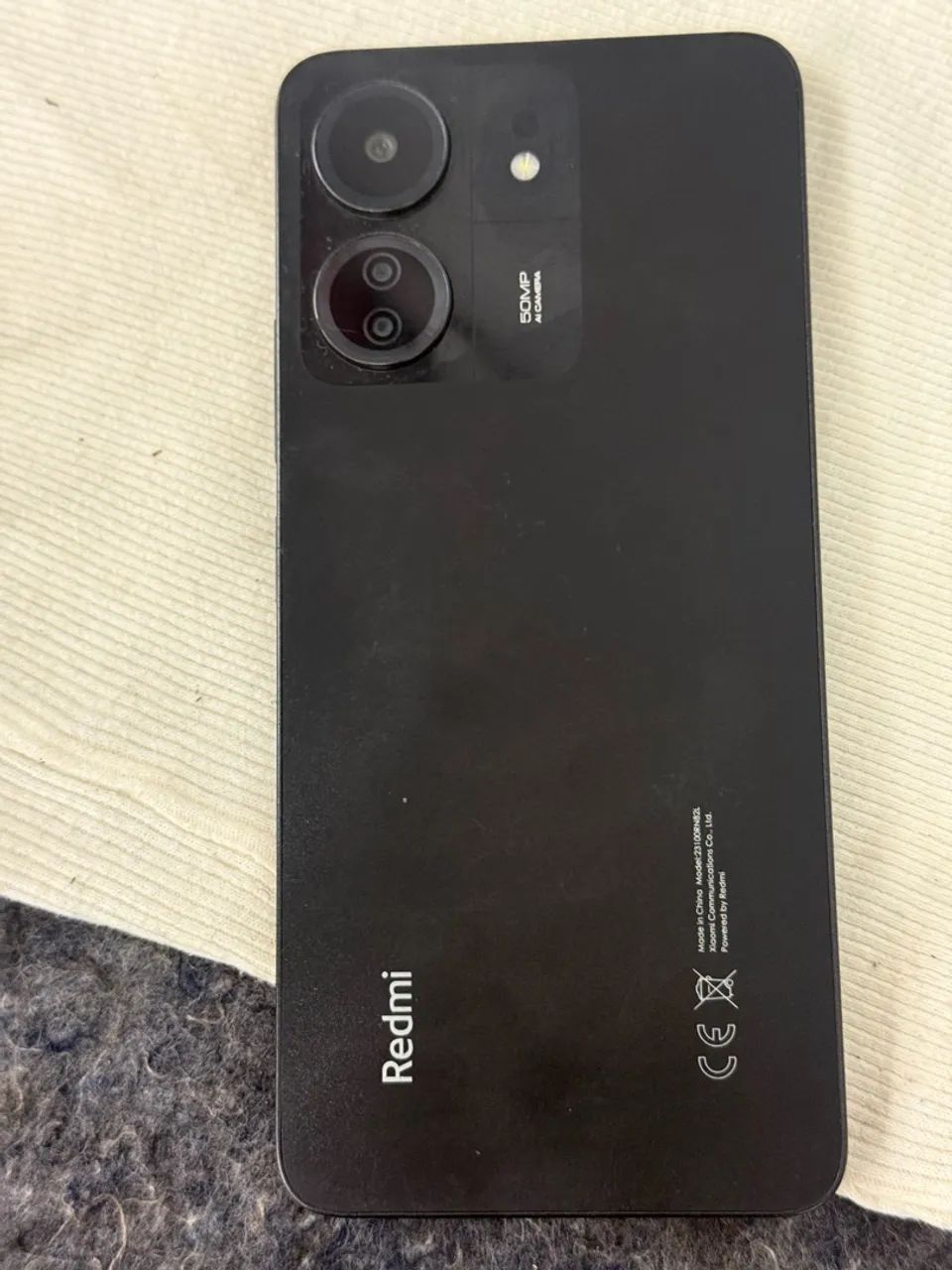 Redmi Note 13C - Foto 2