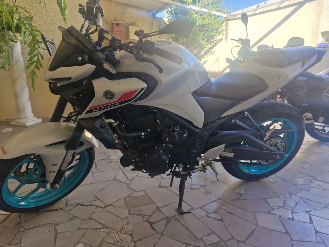 MT 03 2025  - Foto 3