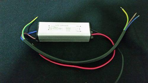 Driver para refletor 50w - Foto 2