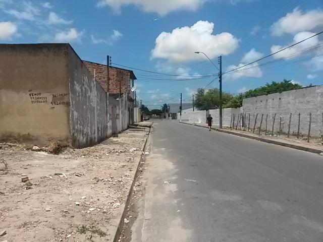 Terreno, Loteamento Acauã, rua asfaltada - Foto 3