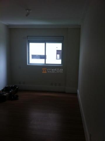 Apartamento com 168 m², alto padrão, luxuoso, acabamento top na famosa av. beira mar com v - Foto 17