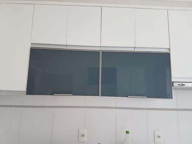 Apartamento de 02 dormitórios em Salto- SP , para locação - Residencial Madri - Foto 5