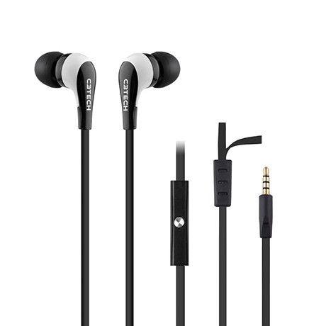 Fone de Ouvido Intra-Auricular C3Tech Vários Modelos - Foto 5