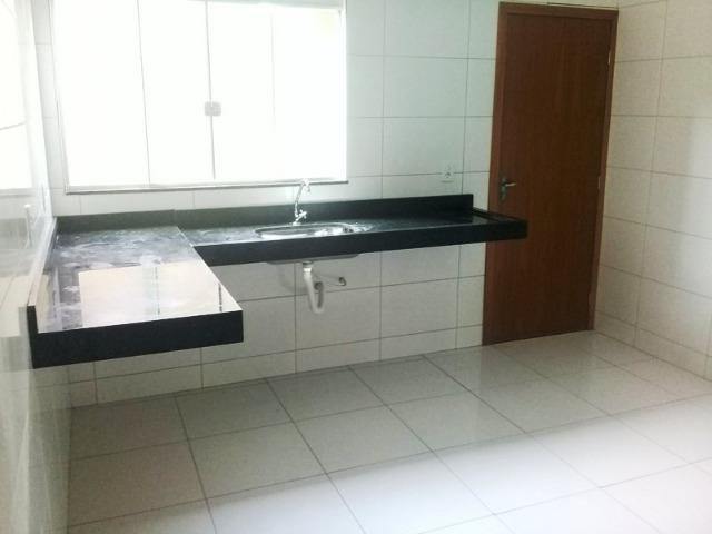 Casa 2 Quartos Setor Vila Maria em Aparecida de Goiânia para Venda - Foto 4