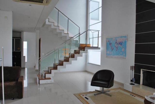 4 quartos e piscina - condomínio c/ lazer completo - alto padrão - Foto 13