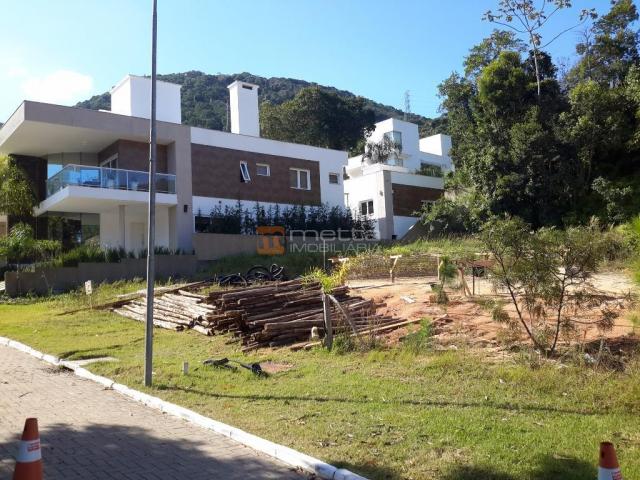 Terreno residencial à venda, itacorubi, florianópolis. - Foto 7